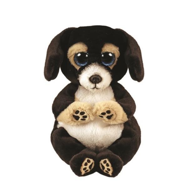 PELUCHE PERRO 15CM RANGER METEOR TY40700 METEOR